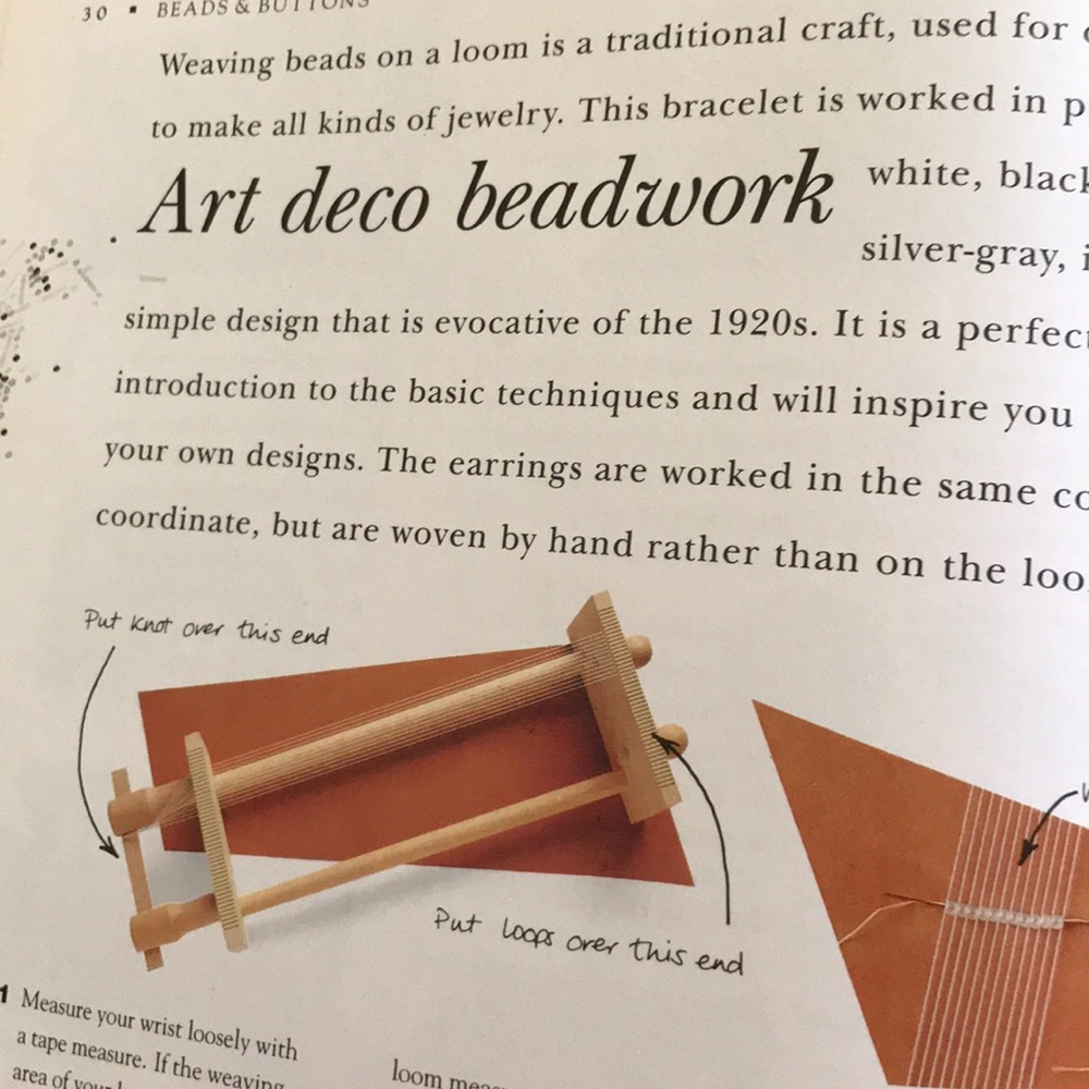 THE BOOK OF JEWELRY Hardcover Book - Picture 4 of 11